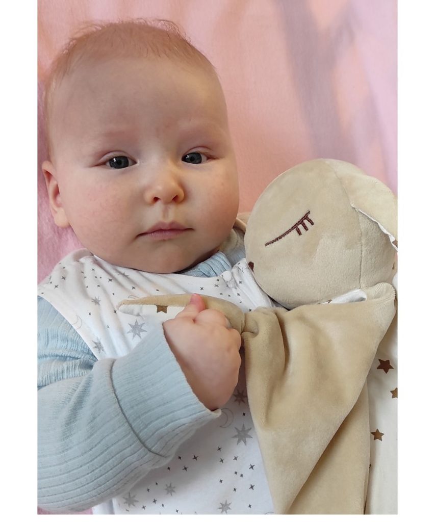 baby shower gift