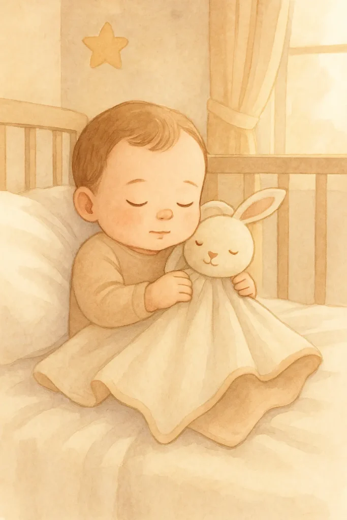 baby sleep tips