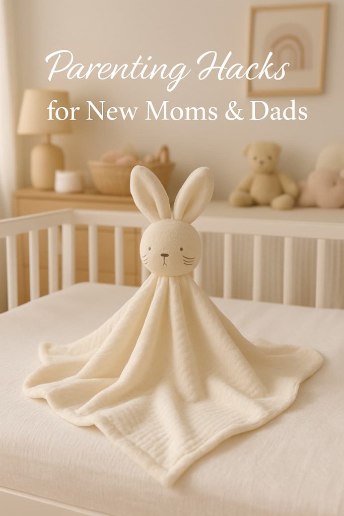 new parent tips