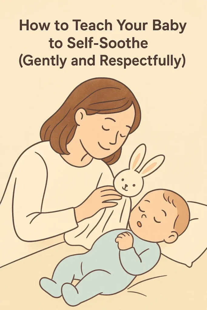 infant sleep tips